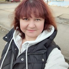 Фотография девушки Ирина, 40 лет из г. Омск