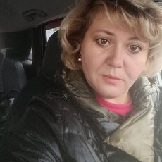 Фотография девушки Наталья, 51 год из г. Прокопьевск