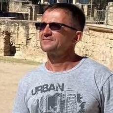 Фотография мужчины Валерий, 51 год из г. Бобруйск