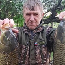 Фотография мужчины Александр, 49 лет из г. Минеральные Воды