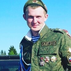 Фотография мужчины Владимир, 29 лет из г. Ижевск