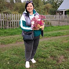 Фотография девушки Ирина, 48 лет из г. Слободской