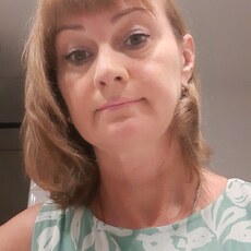 Фотография девушки Светлана, 50 лет из г. Самара