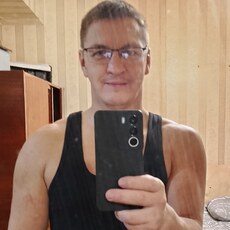 Фотография мужчины Максим, 40 лет из г. Сафоново