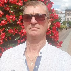 Фотография мужчины Олександр, 40 лет из г. Ольштын