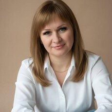 Фотография девушки Лиса, 38 лет из г. Томск