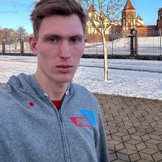 Фотография мужчины Антон, 23 года из г. Бобруйск