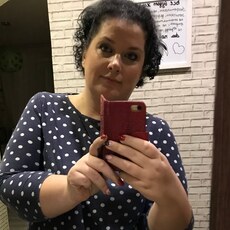 Фотография девушки Елена, 38 лет из г. Киржач