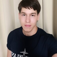 Фотография мужчины Otter, 28 лет из г. Нижневартовск