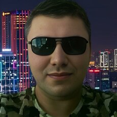 Фотография мужчины Макс, 44 года из г. Симферополь