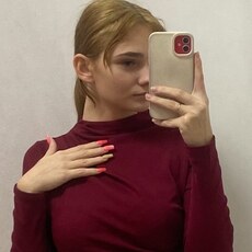 Фотография девушки Анастасия, 19 лет из г. Шахты