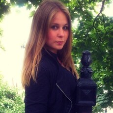 Фотография девушки Алёна, 35 лет из г. Троицк