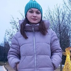 Фотография девушки Анжела, 43 года из г. Горячий Ключ