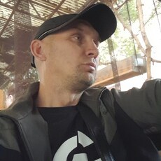 Фотография мужчины Олег, 40 лет из г. Каинда