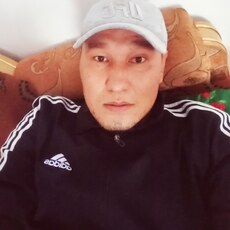 Фотография мужчины Алмас, 35 лет из г. Кокшетау