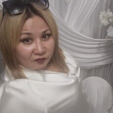 Фотография девушки Shiza, 31 год из г. Комсомольск-на-Амуре