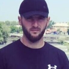 Фотография мужчины Андрей, 30 лет из г. Владикавказ