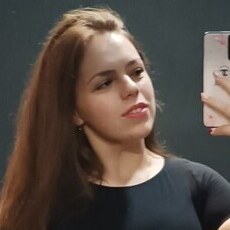 Фотография девушки Олександра, 19 лет из г. Овидиополь