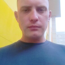 Фотография мужчины Геннадий, 28 лет из г. Моспино