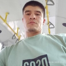 Фотография мужчины Одиль, 32 года из г. Удомля