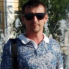 Фотография мужчины Марик, 40 лет из г. Димитровград