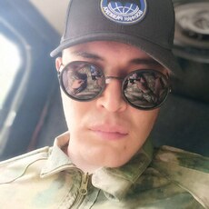 Фотография мужчины Mr Black, 24 года из г. Тюмень