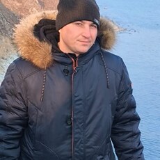 Фотография мужчины Константин, 37 лет из г. Нерюнгри