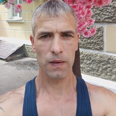 Фотография мужчины Иван, 40 лет из г. Ульяновск