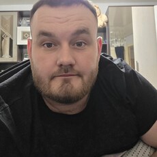 Фотография мужчины Кирилл, 34 года из г. Ржев