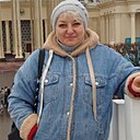 Светлана, 54 года