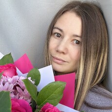 Фотография девушки Ирина, 38 лет из г. Алдан