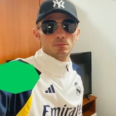 Фотография мужчины Роман, 39 лет из г. Уральск