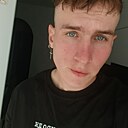 Егор, 22 года