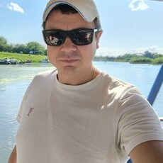 Фотография мужчины Александр, 38 лет из г. Касимов