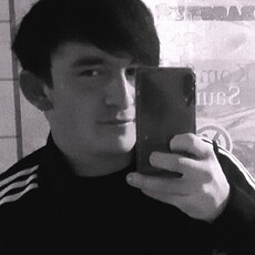 Фотография мужчины Бекжан, 27 лет из г. Ташкент