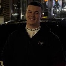 Фотография мужчины Кирилл, 25 лет из г. Курск