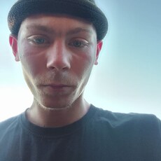 Фотография мужчины Толя, 21 год из г. Карасук