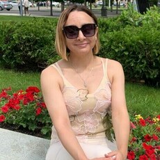 Фотография девушки Анастасия, 41 год из г. Краснодар