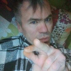 Фотография мужчины Александр, 42 года из г. Волжск