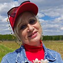 Татьяна, 60 лет