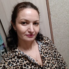 Фотография девушки Юлия, 39 лет из г. Анжеро-Судженск