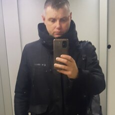 Фотография мужчины Дим, 35 лет из г. Салават