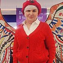 Татьяна, 52 года