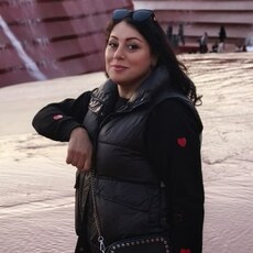 Фотография девушки Ник, 46 лет из г. Краснодар