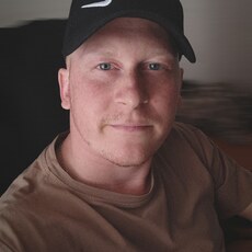 Фотография мужчины Игорь, 29 лет из г. Быхов