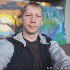 Фотография мужчины Алексей, 44 года из г. Бобров