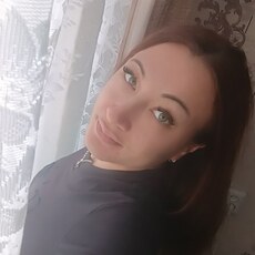 Фотография девушки Ольга, 36 лет из г. Верхний Тагил