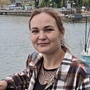 Надежда, 42 года