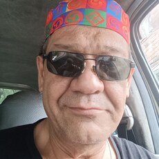 Фотография мужчины Александр, 47 лет из г. Абакан