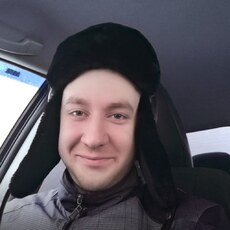 Фотография мужчины Ефим, 30 лет из г. Ижевск